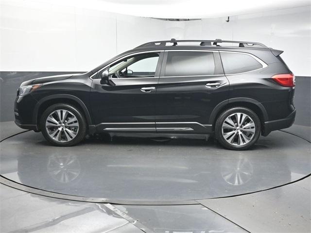 used 2020 Subaru Ascent car, priced at $28,213