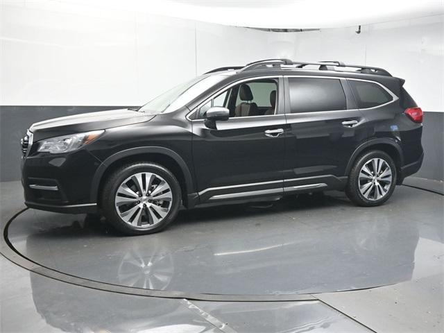 used 2020 Subaru Ascent car, priced at $28,213