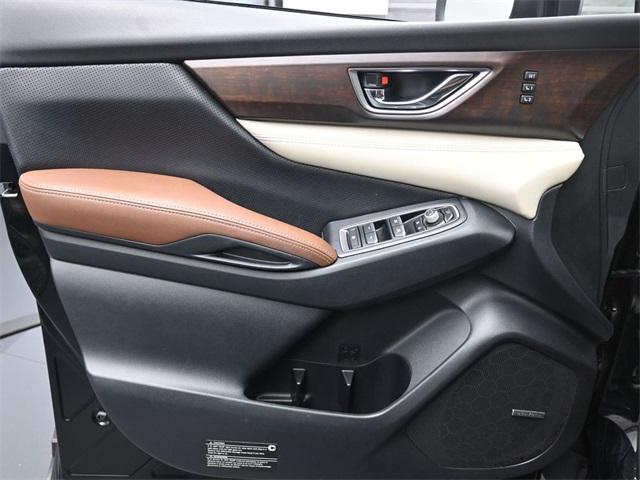 used 2020 Subaru Ascent car, priced at $28,213