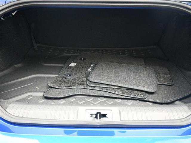 new 2025 Subaru BRZ car, priced at $35,588