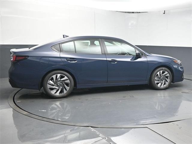 new 2025 Subaru Legacy car