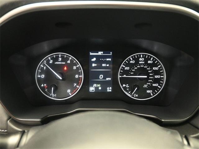 new 2025 Subaru Legacy car