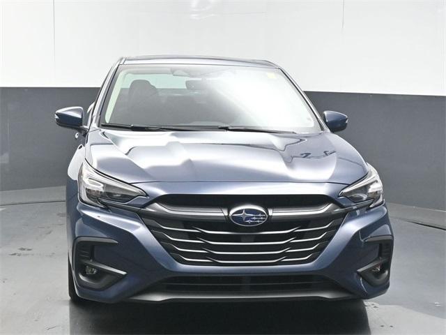 new 2025 Subaru Legacy car