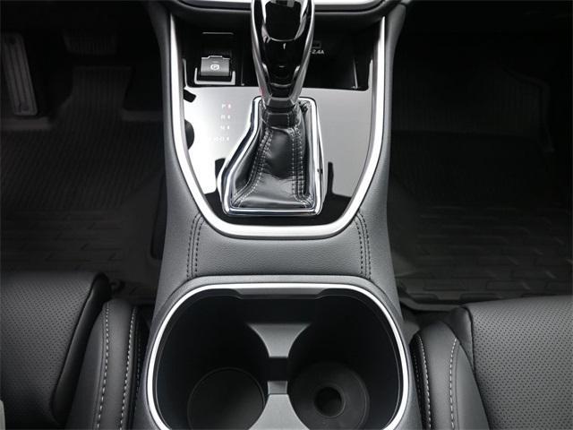 new 2025 Subaru Legacy car