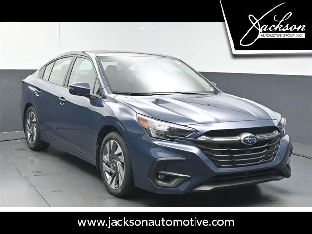 new 2025 Subaru Legacy car
