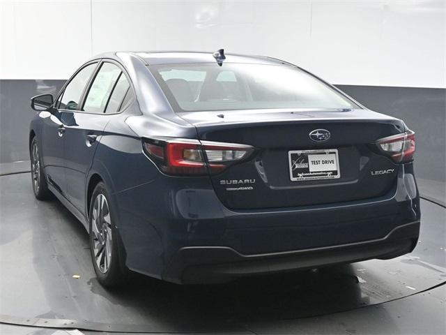 new 2025 Subaru Legacy car