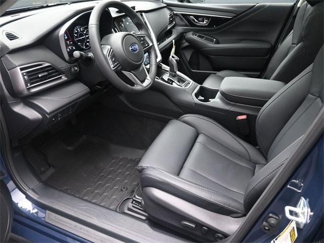 new 2025 Subaru Legacy car