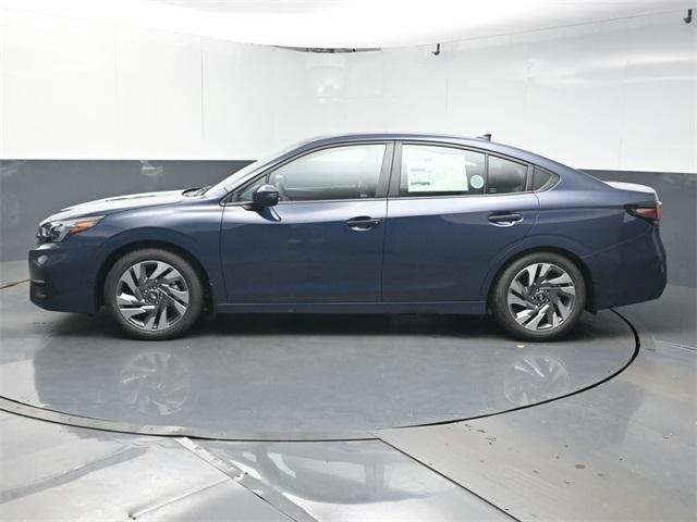 new 2025 Subaru Legacy car