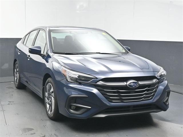 new 2025 Subaru Legacy car