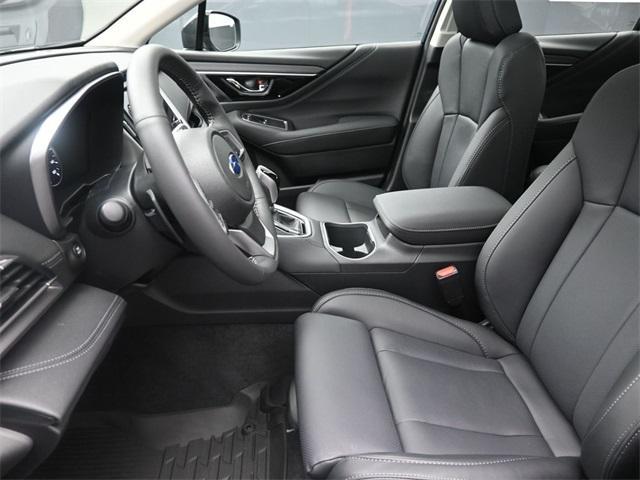 new 2025 Subaru Legacy car