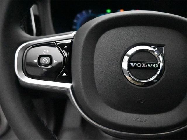 used 2023 Volvo XC60 car, priced at $36,500