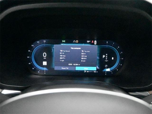 used 2023 Volvo XC60 car, priced at $36,500