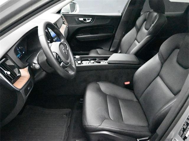 used 2023 Volvo XC60 car, priced at $36,500