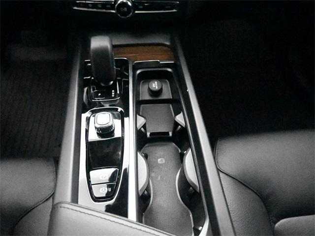 used 2023 Volvo XC60 car, priced at $36,500