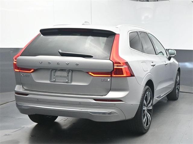 used 2023 Volvo XC60 car, priced at $36,500