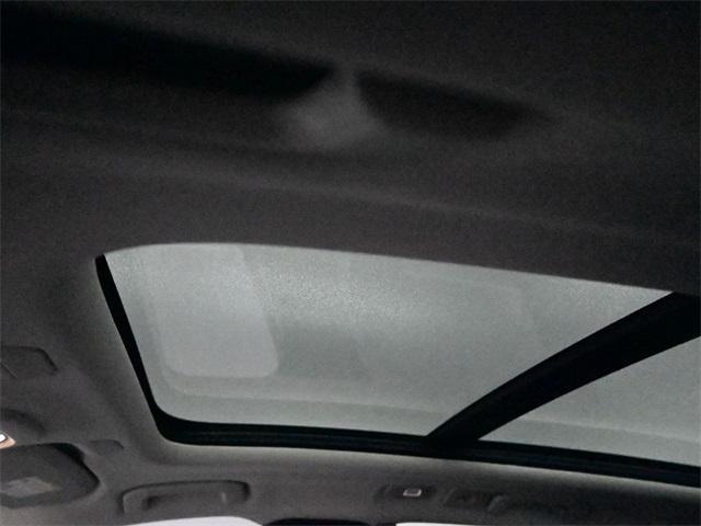 used 2023 Volvo XC60 car, priced at $36,500