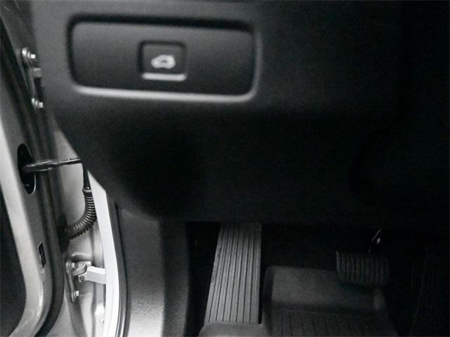 used 2023 Volvo XC60 car, priced at $36,500