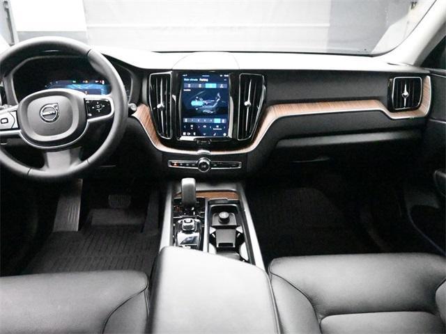 used 2023 Volvo XC60 car, priced at $36,500