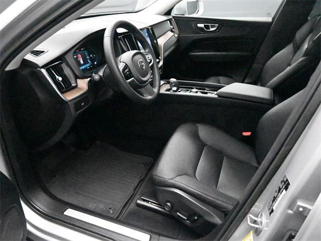 used 2023 Volvo XC60 car, priced at $36,500