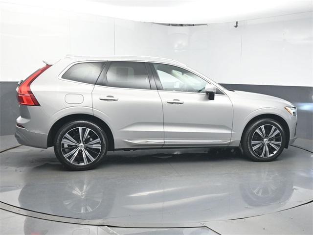 used 2023 Volvo XC60 car, priced at $36,500