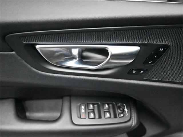 used 2023 Volvo XC60 car, priced at $36,500
