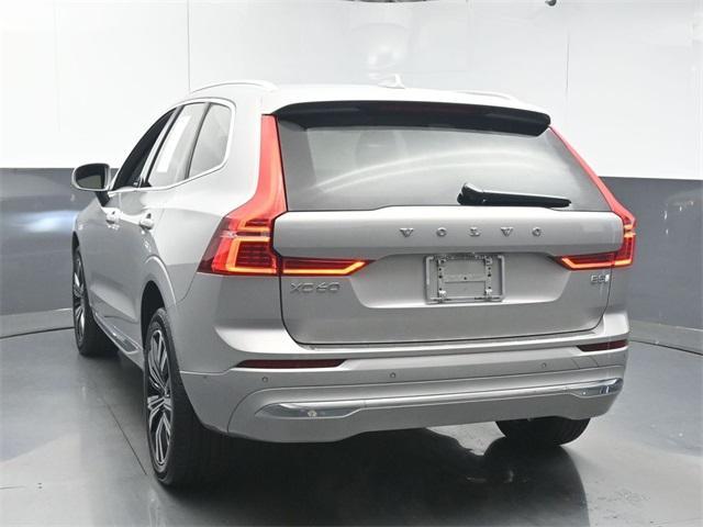 used 2023 Volvo XC60 car, priced at $36,500