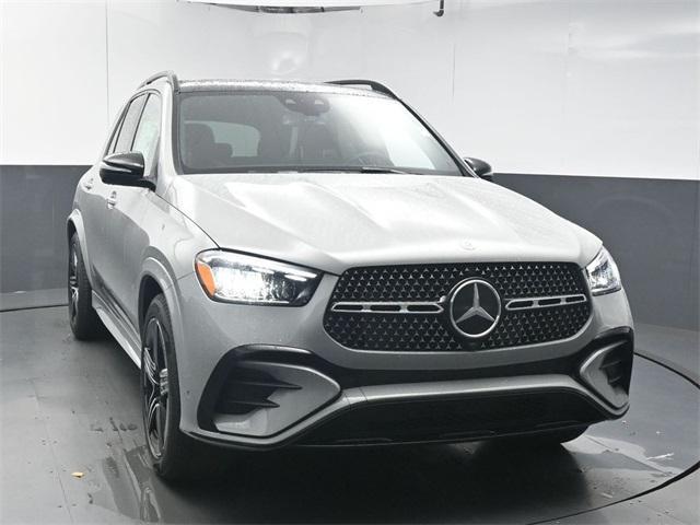 new 2026 Mercedes-Benz GLE 450 car