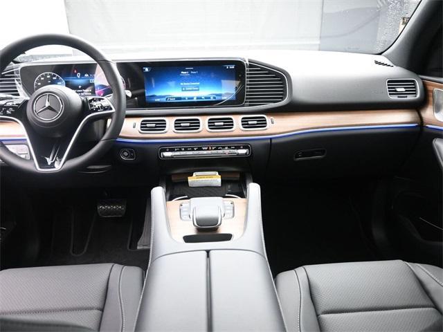 new 2026 Mercedes-Benz GLE 450 car