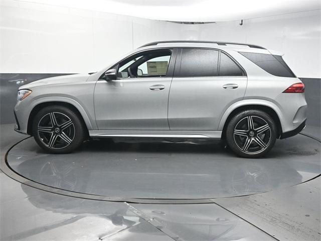 new 2026 Mercedes-Benz GLE 450 car