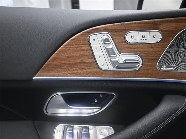 new 2026 Mercedes-Benz GLE 450 car