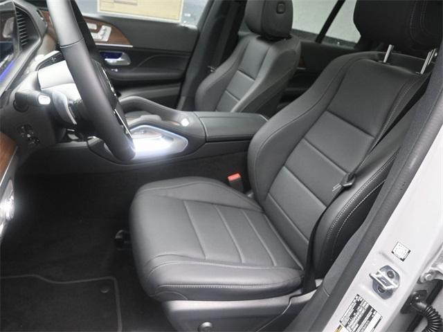 new 2026 Mercedes-Benz GLE 450 car
