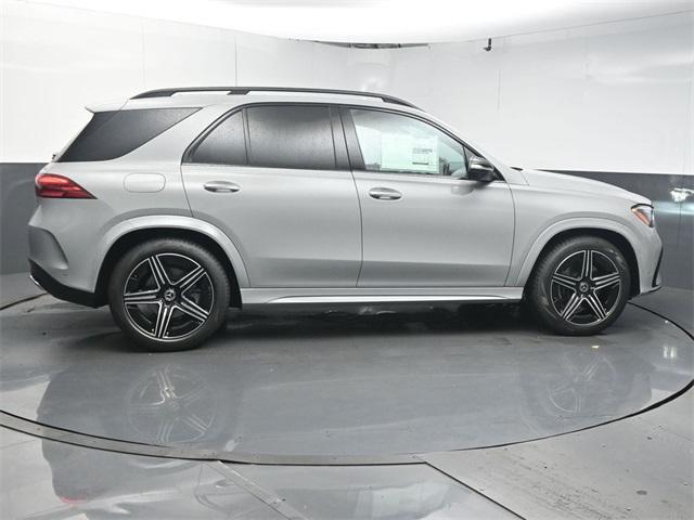 new 2026 Mercedes-Benz GLE 450 car