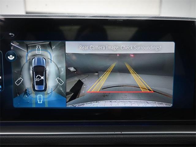 new 2026 Mercedes-Benz GLE 450 car