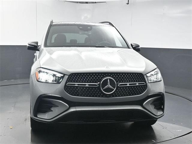 new 2026 Mercedes-Benz GLE 450 car