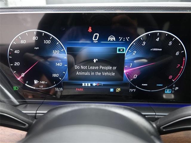 new 2026 Mercedes-Benz GLE 450 car