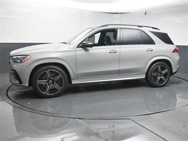new 2026 Mercedes-Benz GLE 450 car