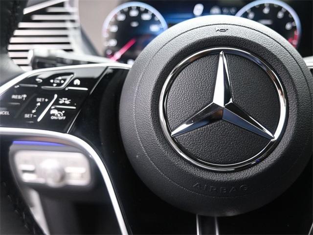 new 2026 Mercedes-Benz GLE 450 car