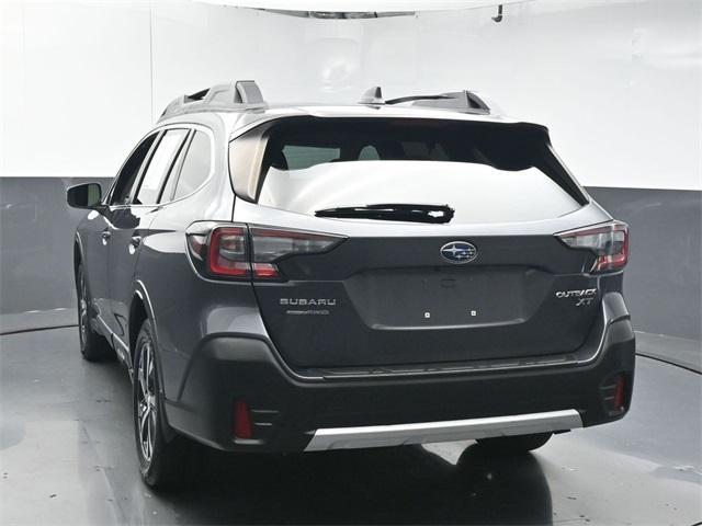used 2021 Subaru Outback car, priced at $21,441