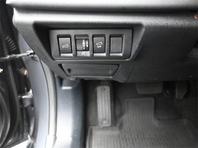 used 2021 Subaru Outback car, priced at $21,441