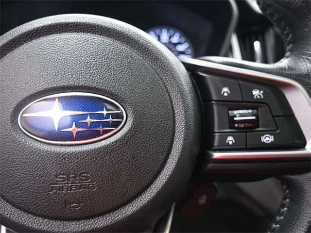 used 2021 Subaru Outback car, priced at $21,441