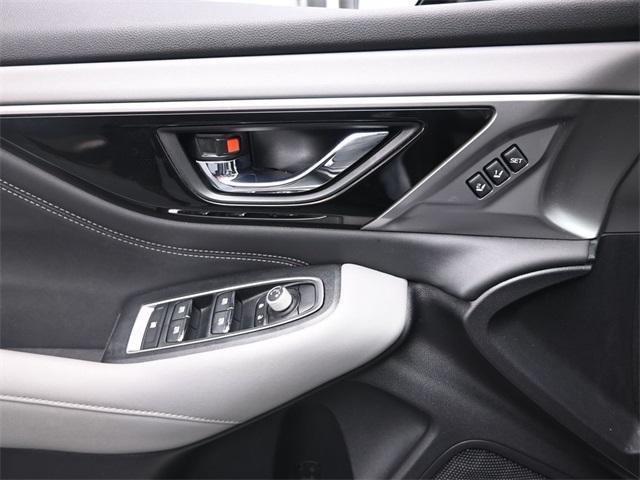 used 2021 Subaru Outback car, priced at $21,441