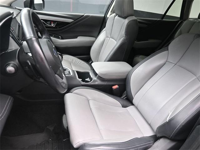 used 2021 Subaru Outback car, priced at $21,441