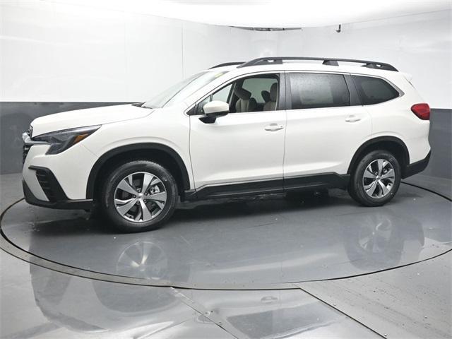 new 2025 Subaru Ascent car, priced at $40,878