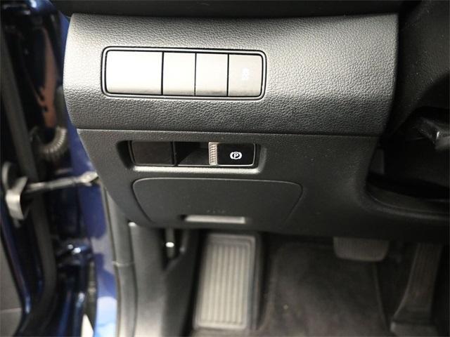 used 2022 Hyundai Santa Fe car, priced at $23,264