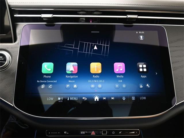 new 2025 Mercedes-Benz E-Class car, priced at $70,855