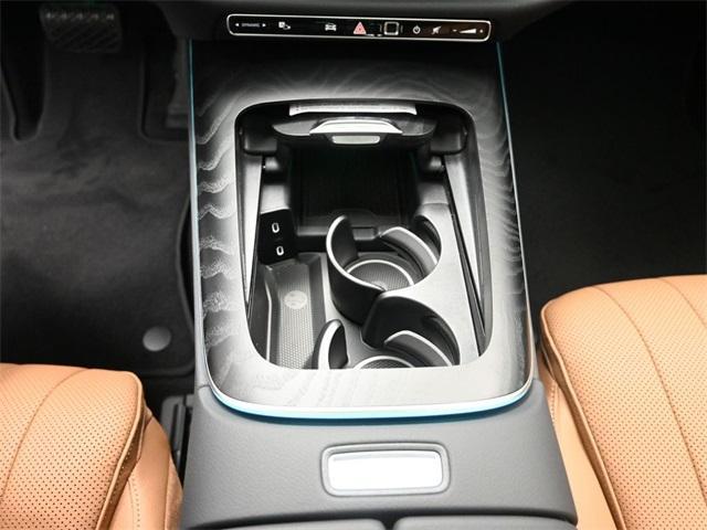 new 2025 Mercedes-Benz E-Class car, priced at $70,855