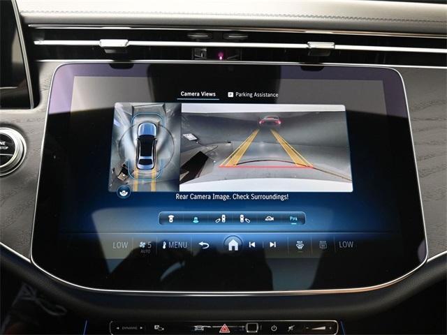 new 2025 Mercedes-Benz E-Class car, priced at $70,855