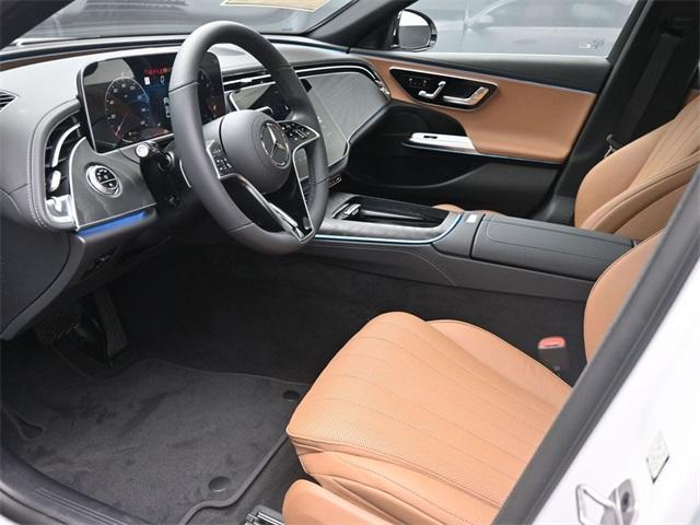 new 2025 Mercedes-Benz E-Class car, priced at $70,855
