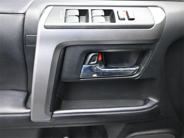 used 2021 Toyota 4Runner car, priced at $39,876