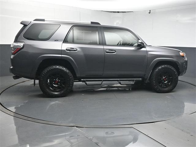 used 2021 Toyota 4Runner car, priced at $39,876